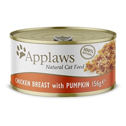 Picture of APPLAWS  Chicken Breast 156gr